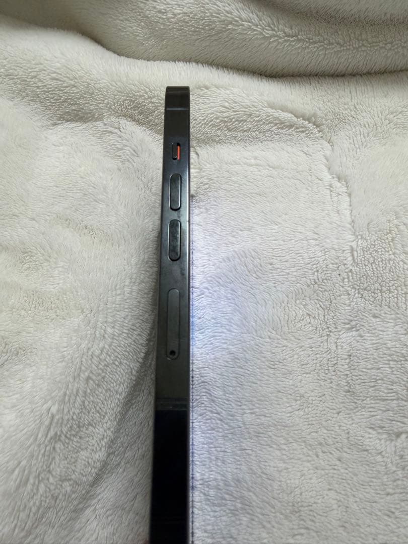 Apple iPhone13Pro Max 256GB アルパイングリーン