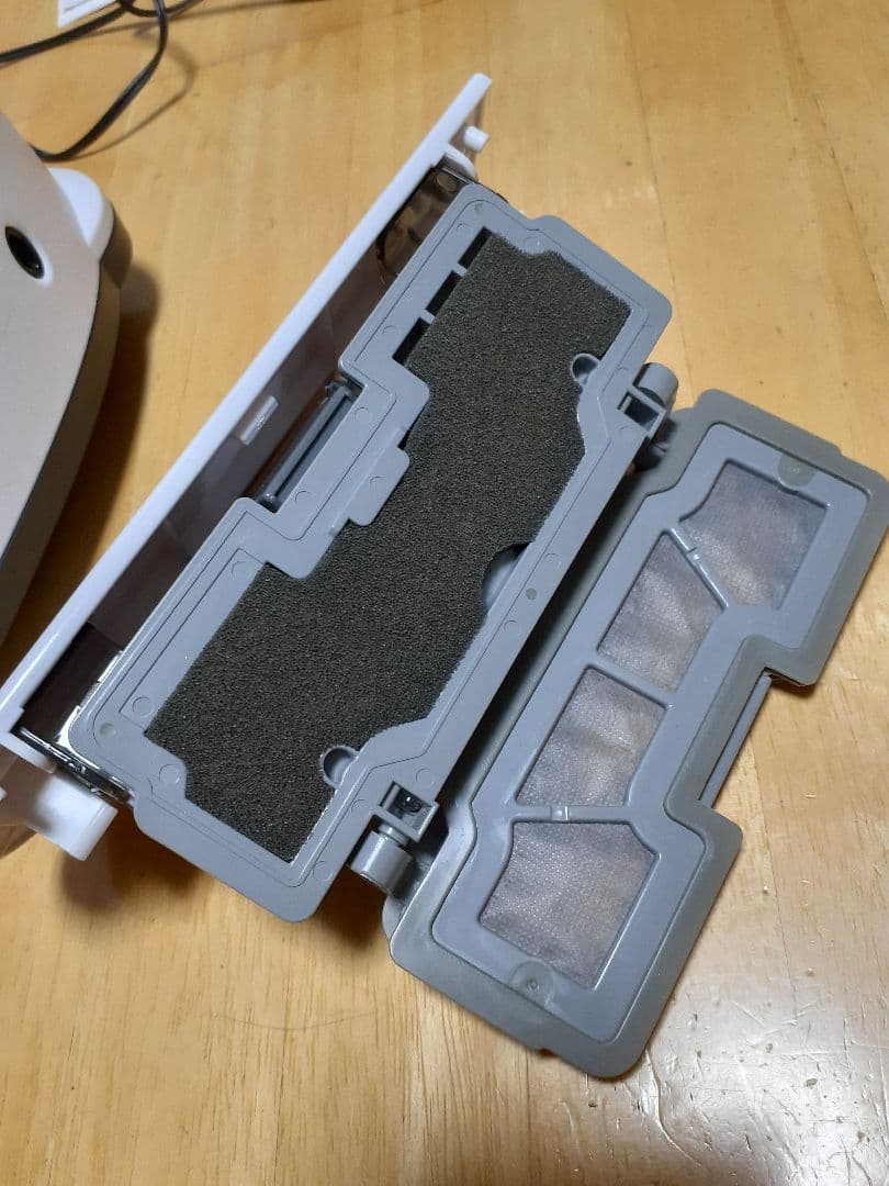 Panasonic MC-RSC10 ロボット掃除機ルーロミニ