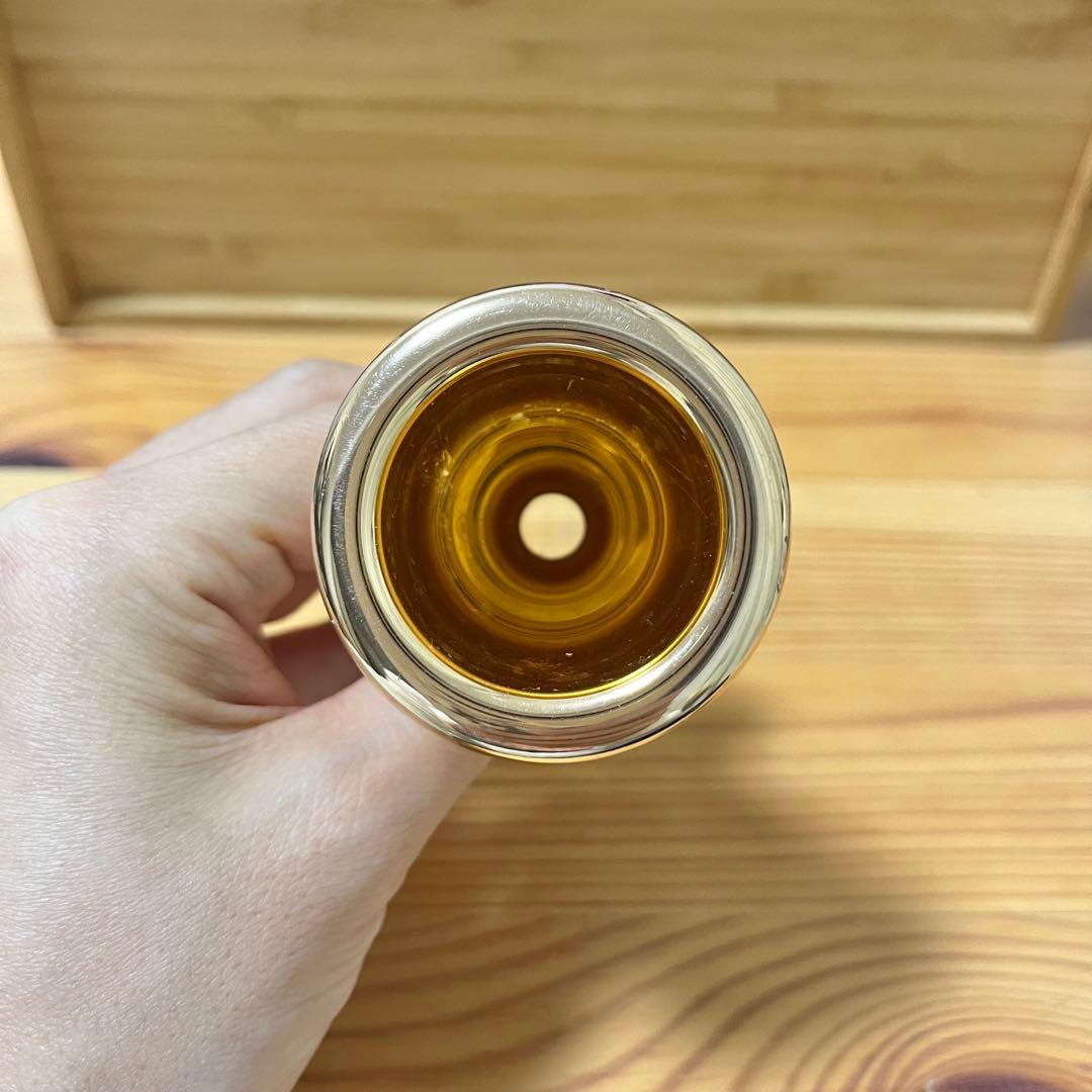 willie’s（ウィリーズ）チューバ　マウスピース