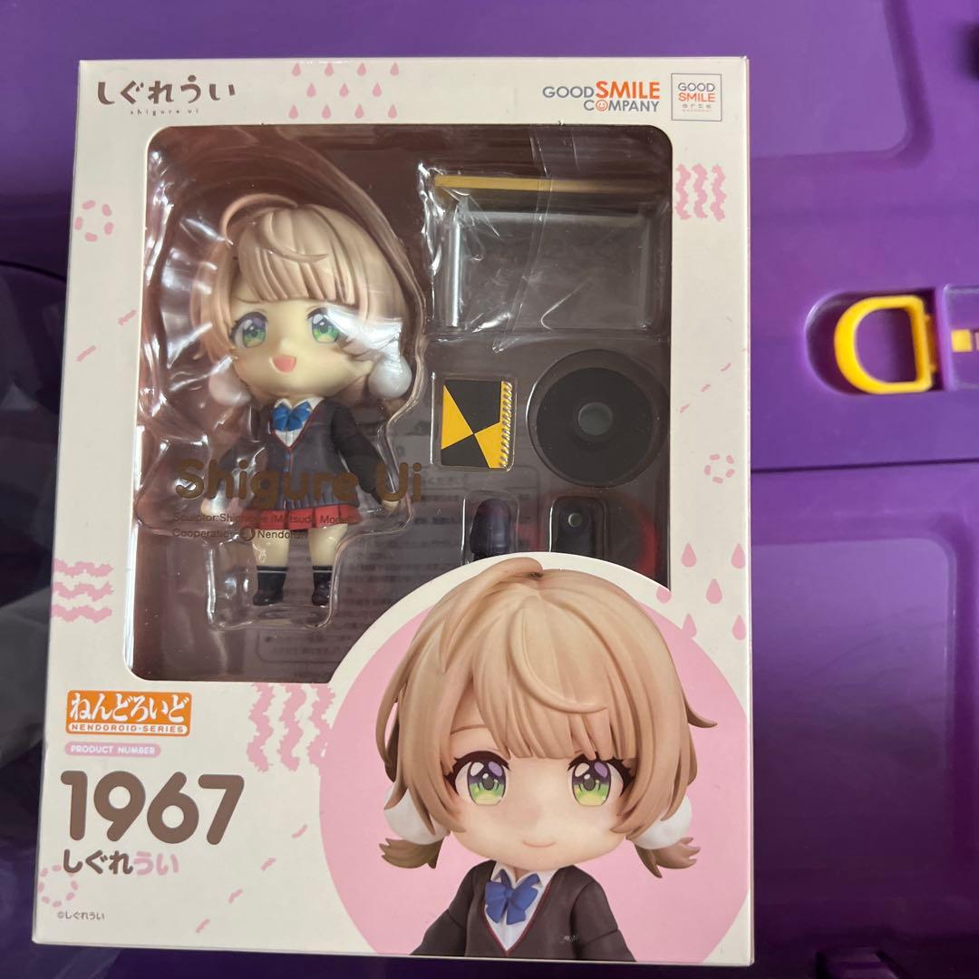 その他 GOOD SMILE COMPANY 1967 Shigure UI