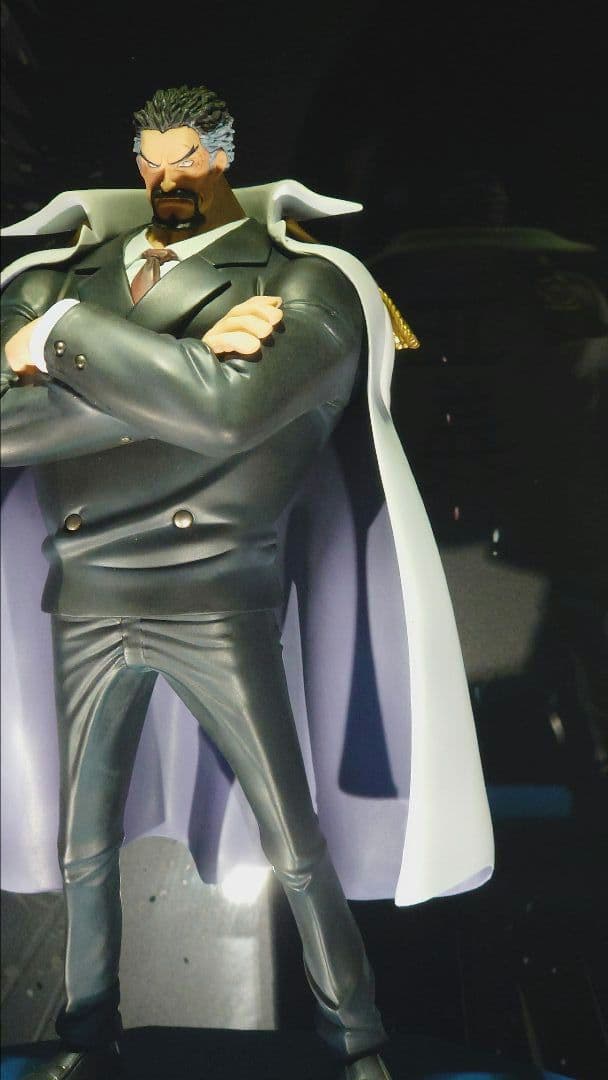 ワンピース　P.O.P ドン・キホーテ限定含むセット