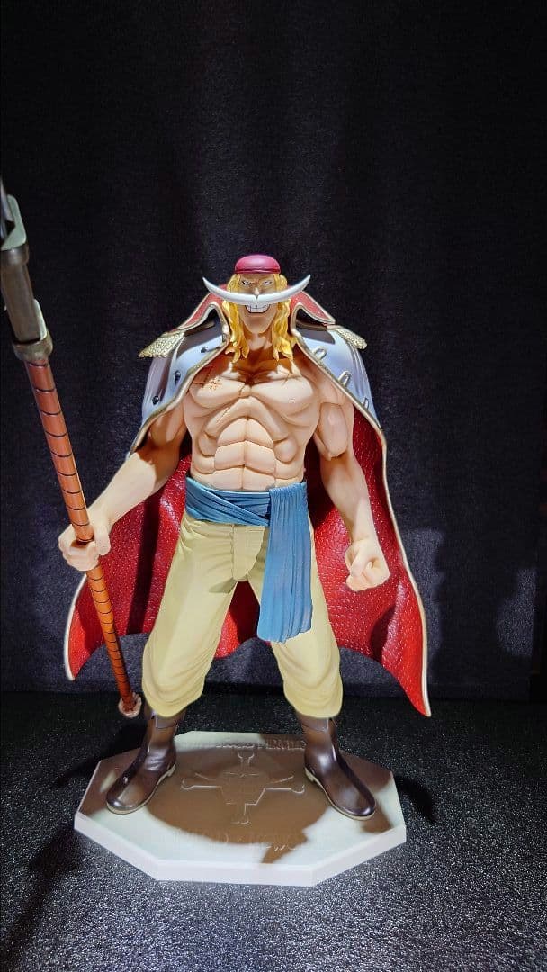 ワンピース　P.O.P ドン・キホーテ限定含むセット