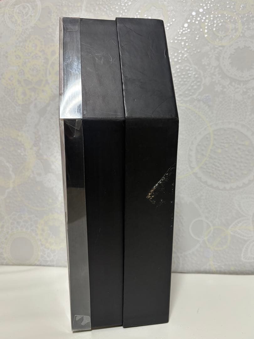 Betsy フィギュア