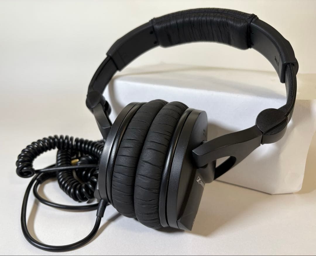 SENNHEISER (ゼンハイザー)HD280 PRO ヘッドホン