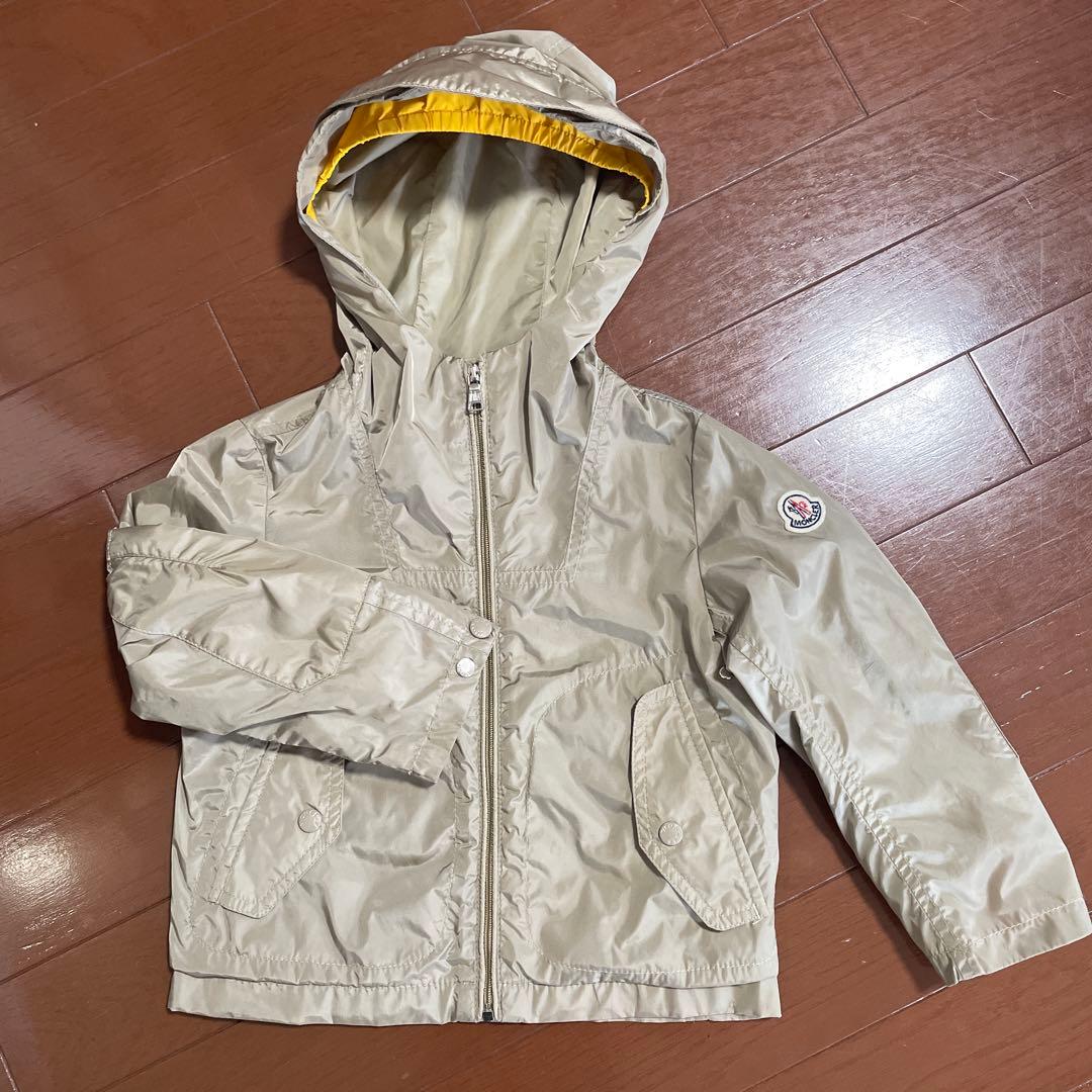 MONCLER ジャケット 92㎝