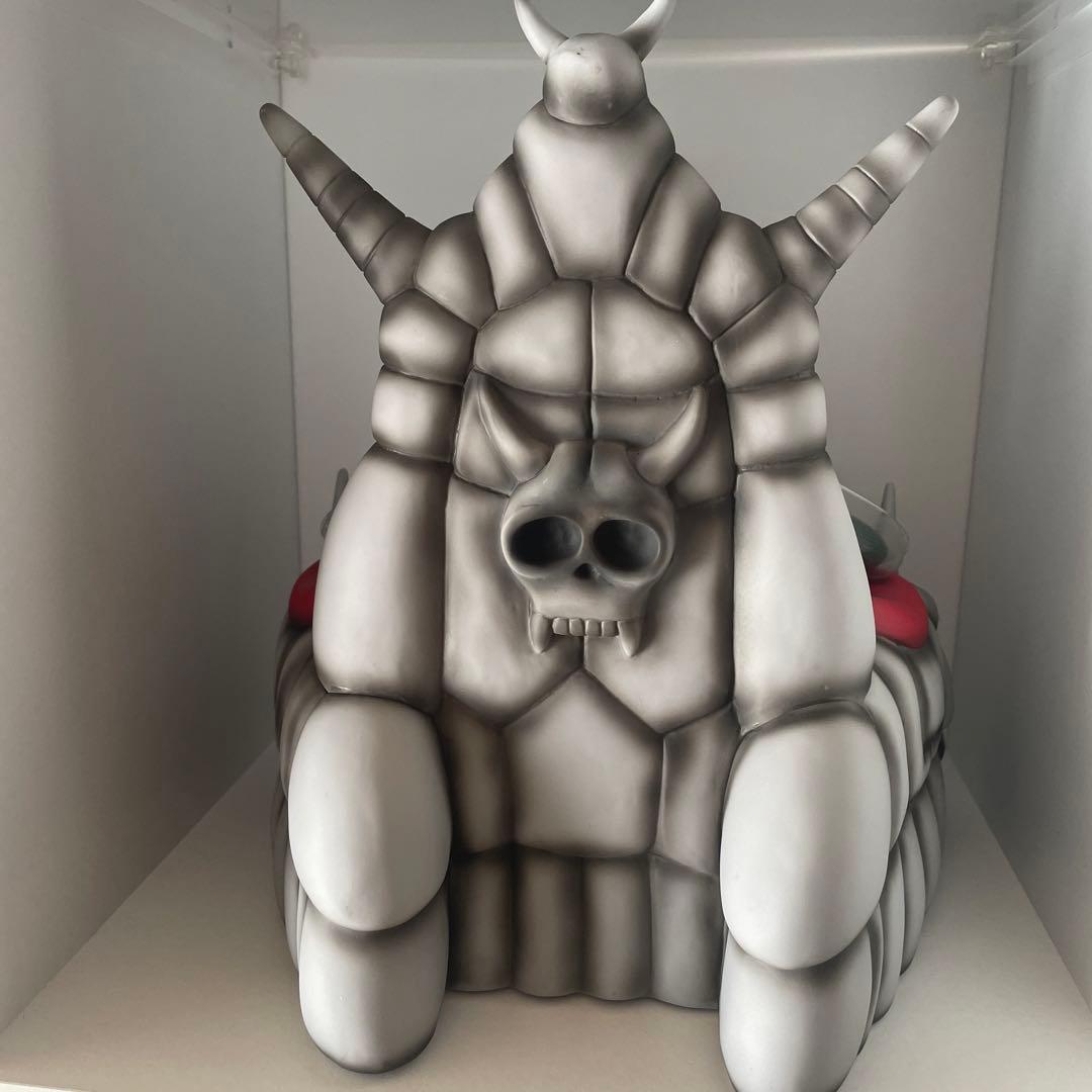 ドラゴンボール ピッコロ大魔王 フィギュア　トイフェス限定　原作版カラー