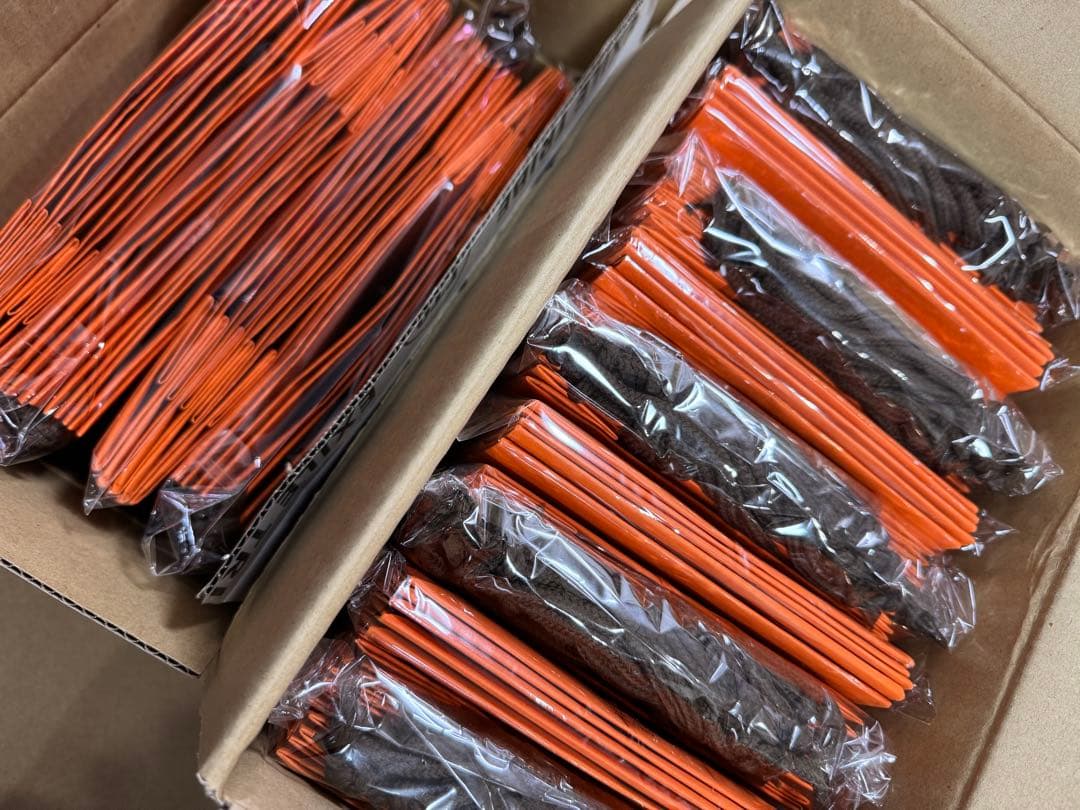 値下げ中❗️エルメス　紙袋　まとめ売り