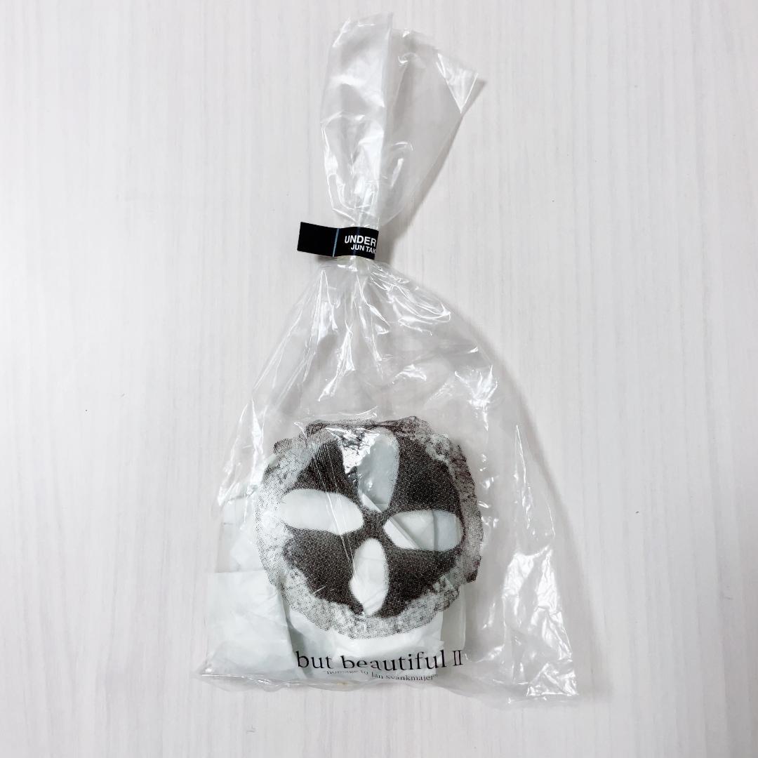 【新品未使用】アンダーカバー but beautiful 錆バッジ 5個セット