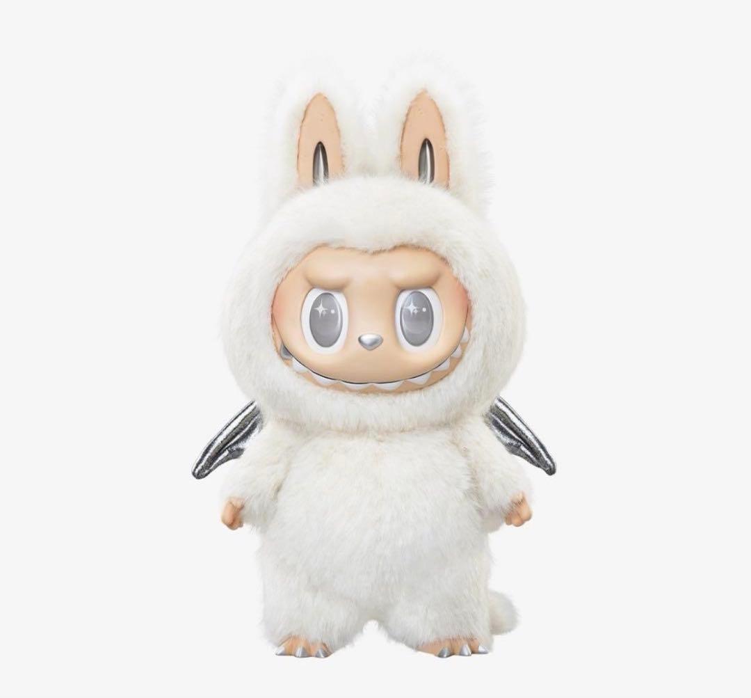 【正規品】POPMART ジモモANGEL IN CLOUDS ケース付き