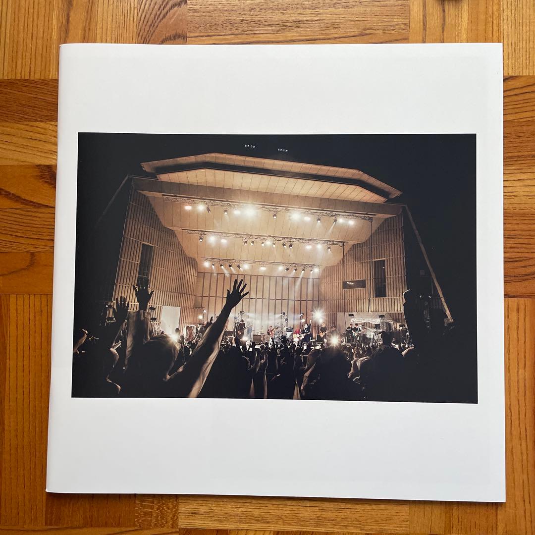 エレファントカシマシ DVD 日比谷野外大音楽堂2019 [デラックス盤]