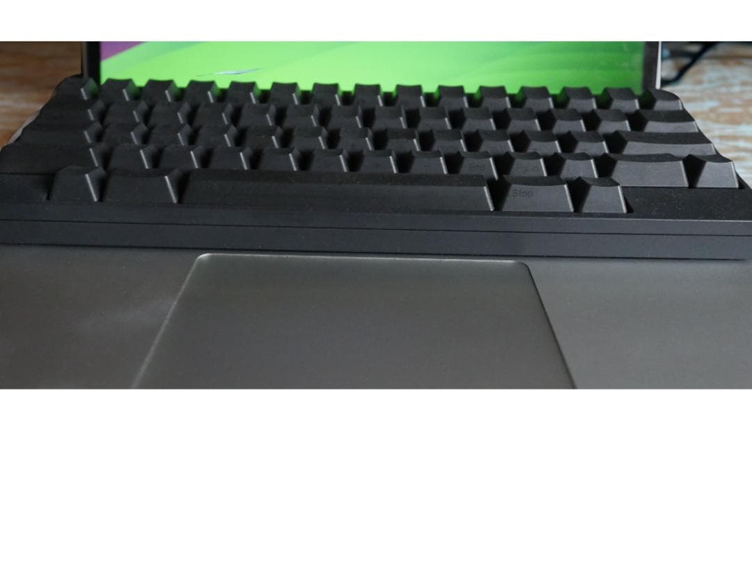 HHKB Professional HYBRID PD-KB800S（US）