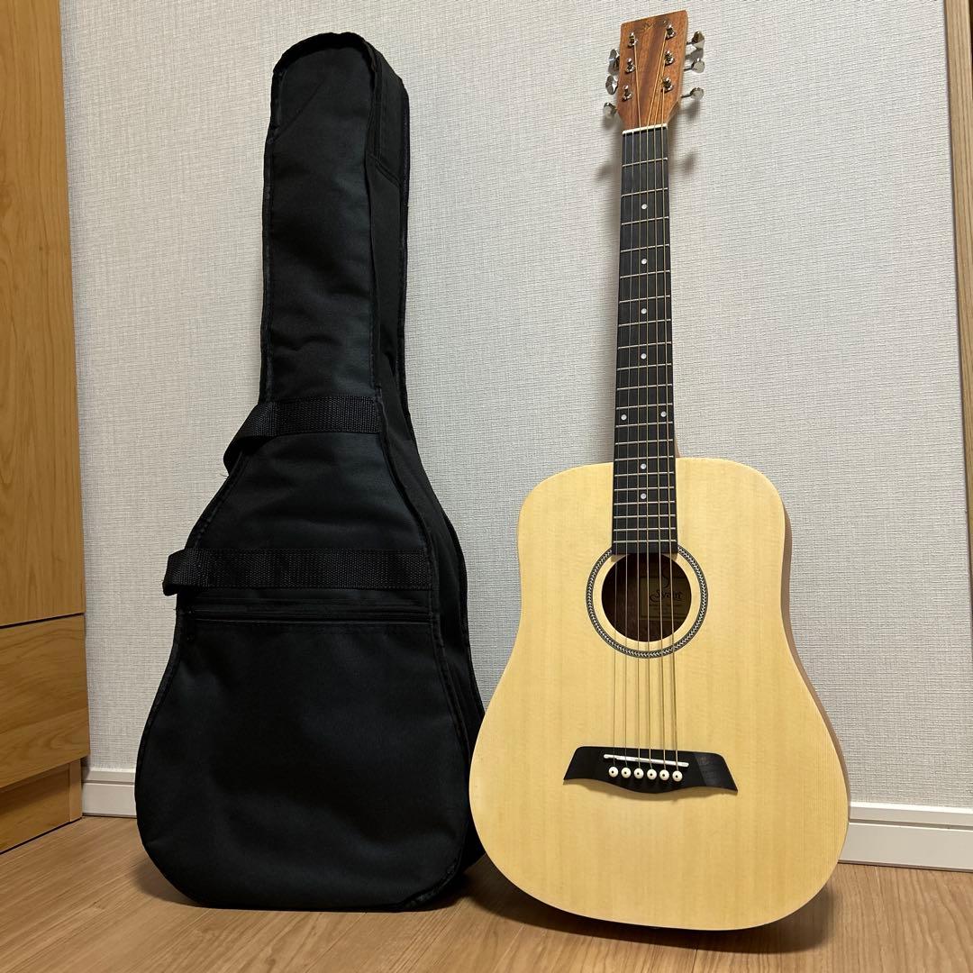 S.Yairi YM-02LH 左利き用