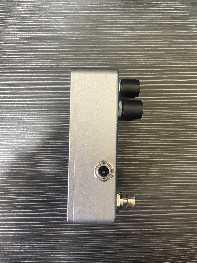 One Control BALTIC BLUE FUZZ 箱あり