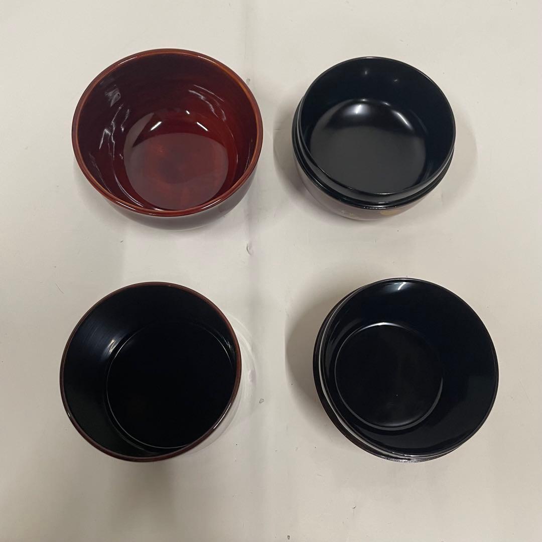 レア 井伊宗観好 十二月茶器 月次茶器 塗師 峰春 棗 骨董 漆器 アンティーク