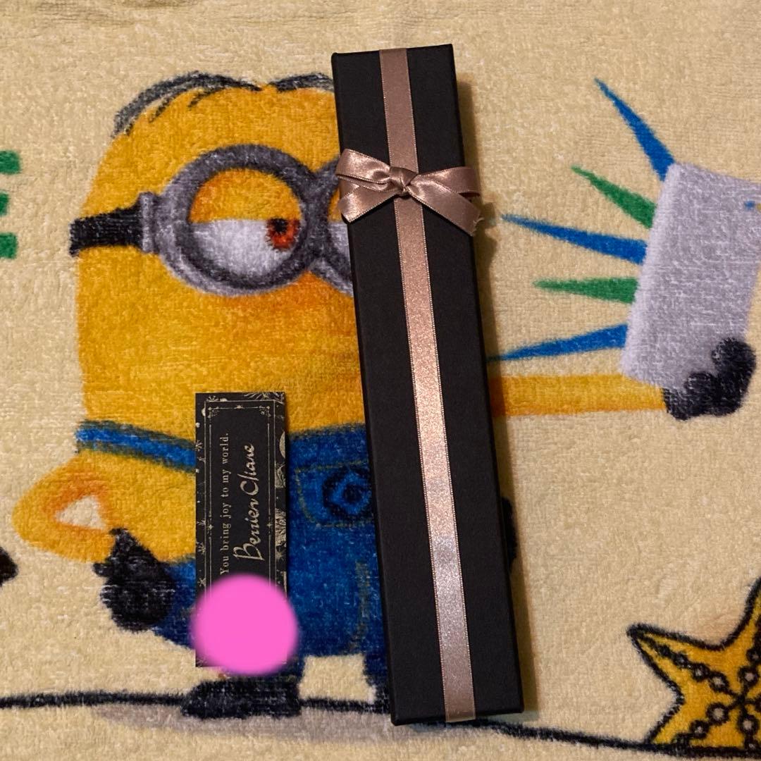 あくねこ ベリアン ネックレス 執事からのクリスマスプレゼント