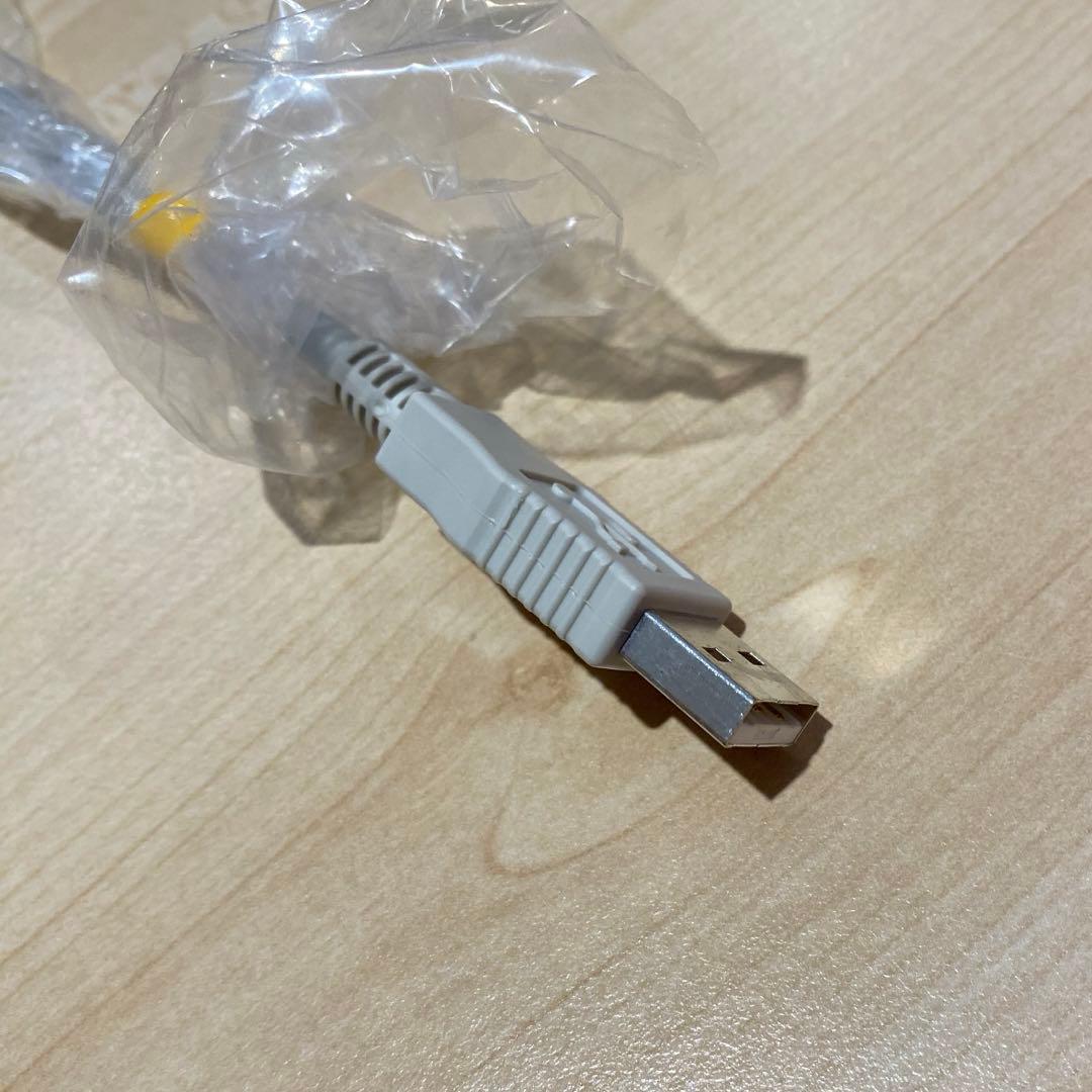 DENSOウェーブ　QRリーダー　QK20-U 未使用