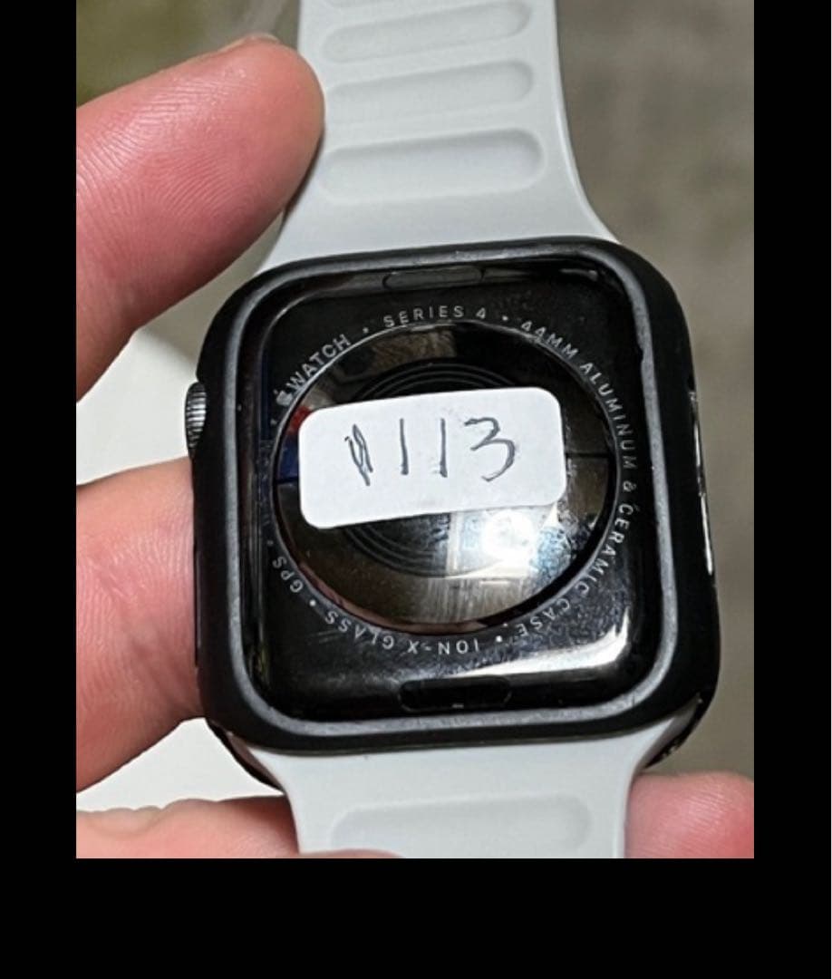 iPhoneアクセサリー Apple Watch