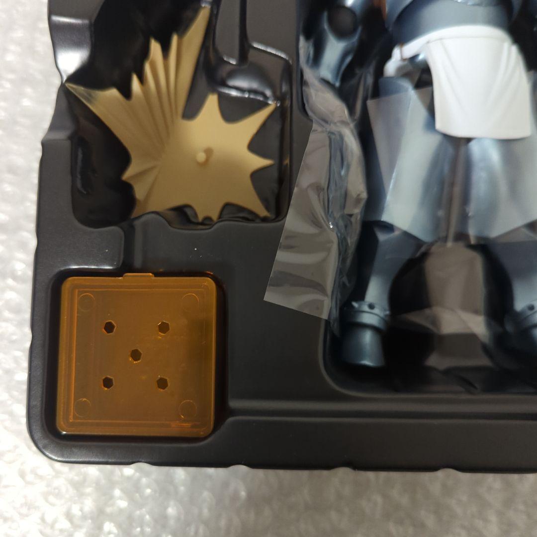 〚希少〛アルフォンス・エルリック リボルテックヤマグチ アクションフィギュア