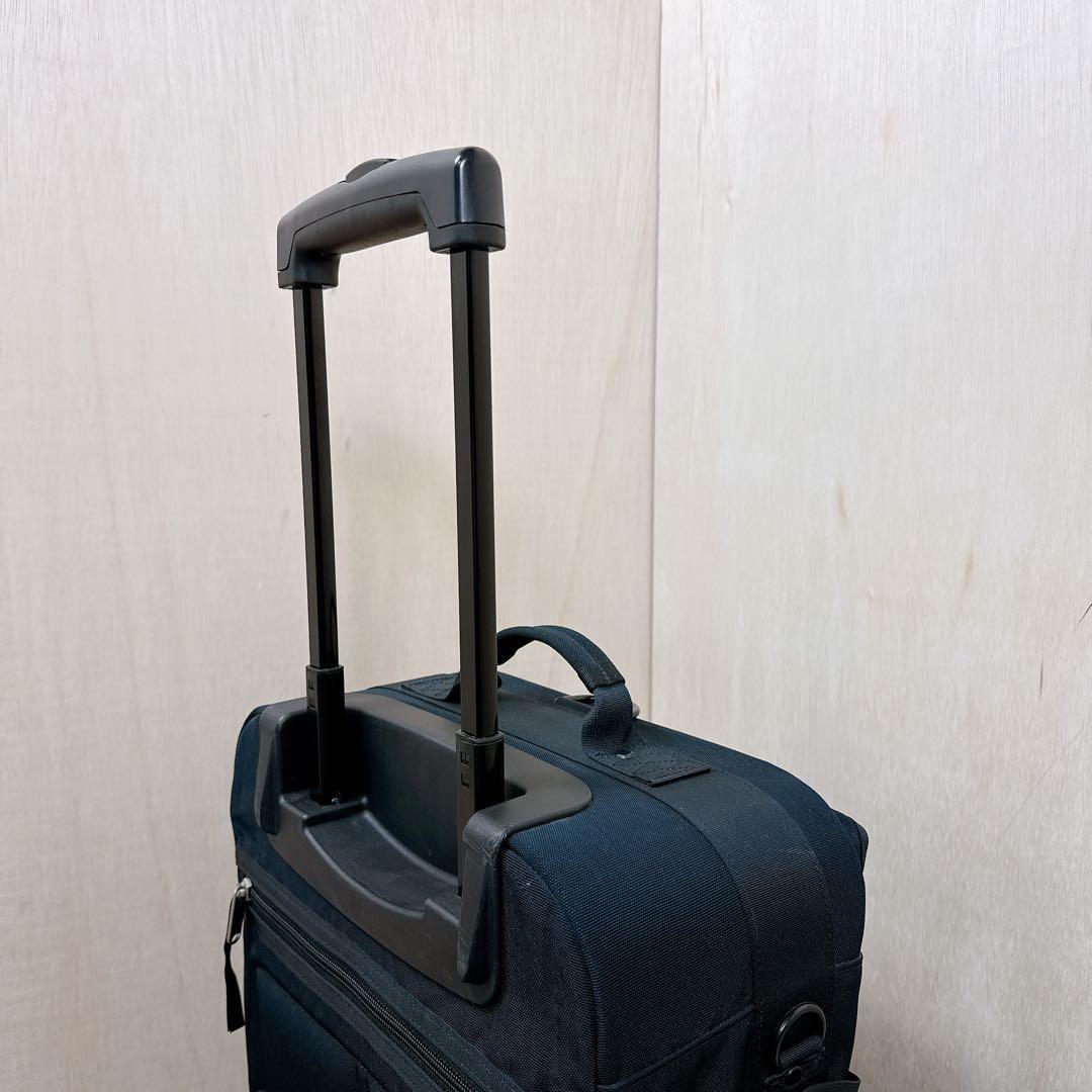 良品 廃番 PORTER ポーター TRIP ROLLER BOSTON BAG