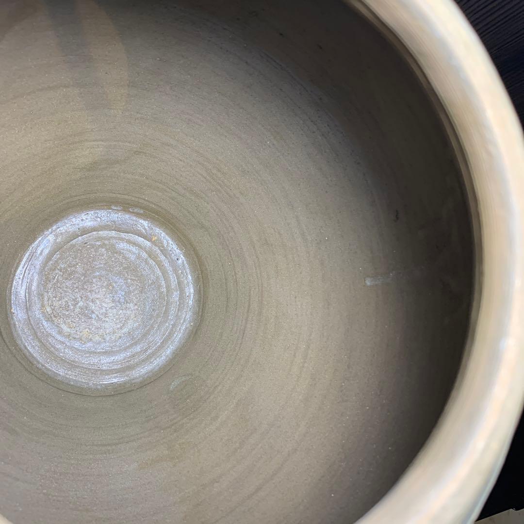 壺　小石原焼　小鹿田焼