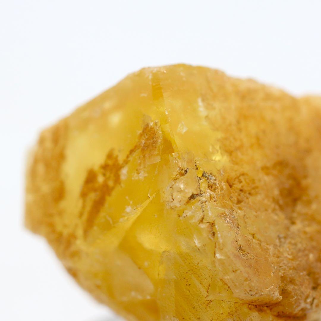 フローライト　蛍石　ドイツ産