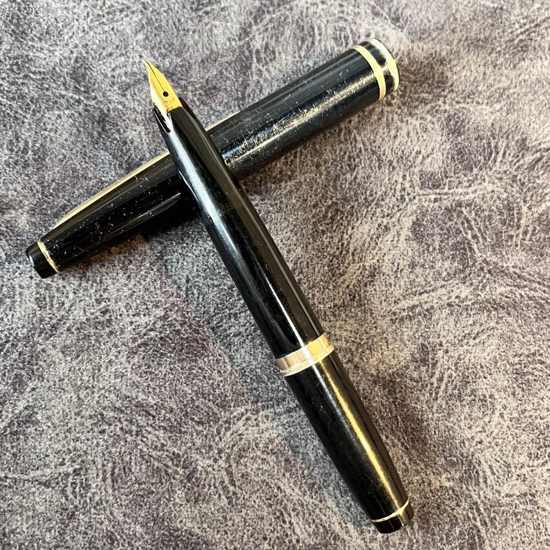 SAILOR セーラー　21K 万年筆