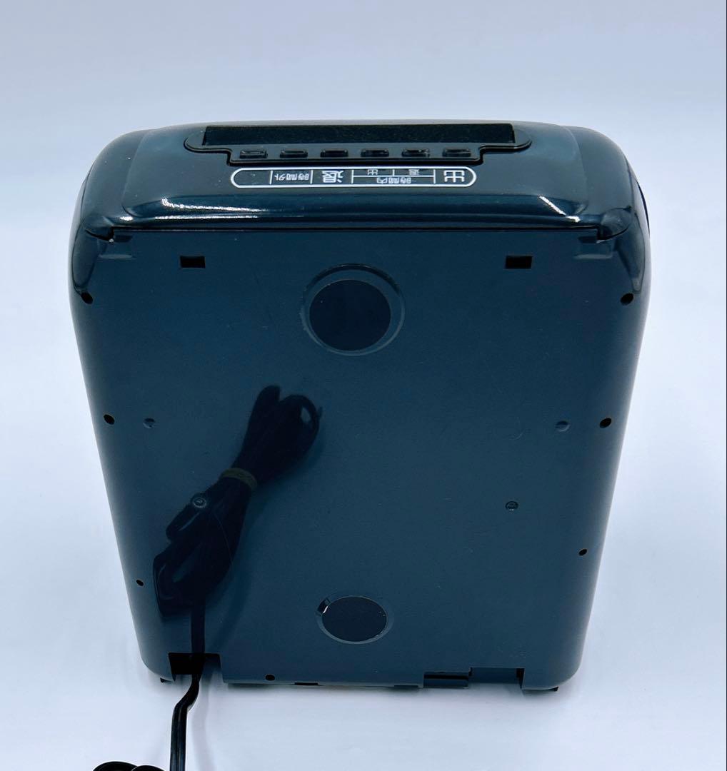 アマノ 電子タイムレコーダーEX3000Nc-B