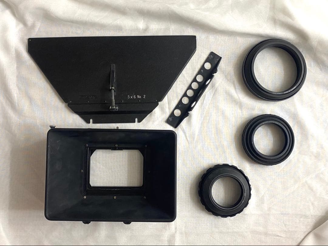 Arri Arriflex MB-12 アリフレックス　業務用マットボックス