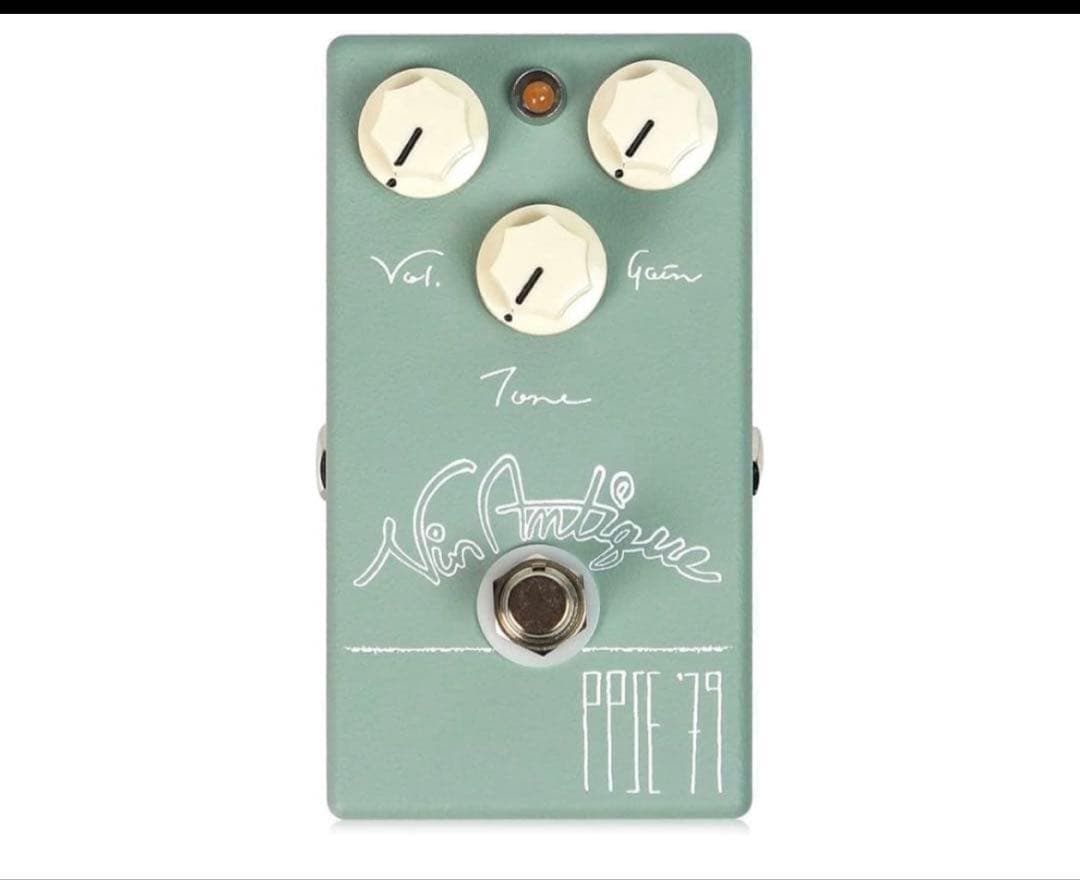 601244 Vin-Antique PPSE’79 Ver.3 TS系