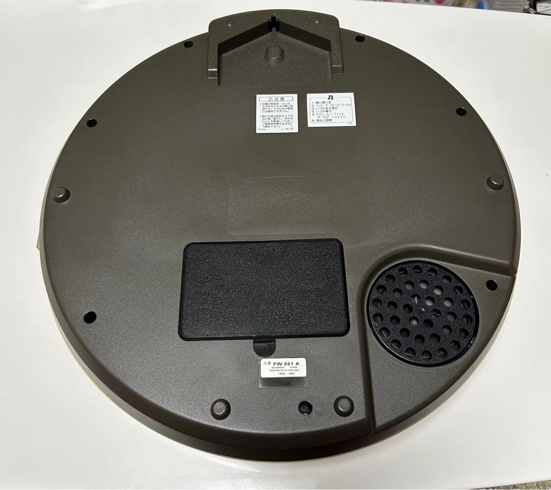 SEIKO ディズニー電波からくり掛け時計