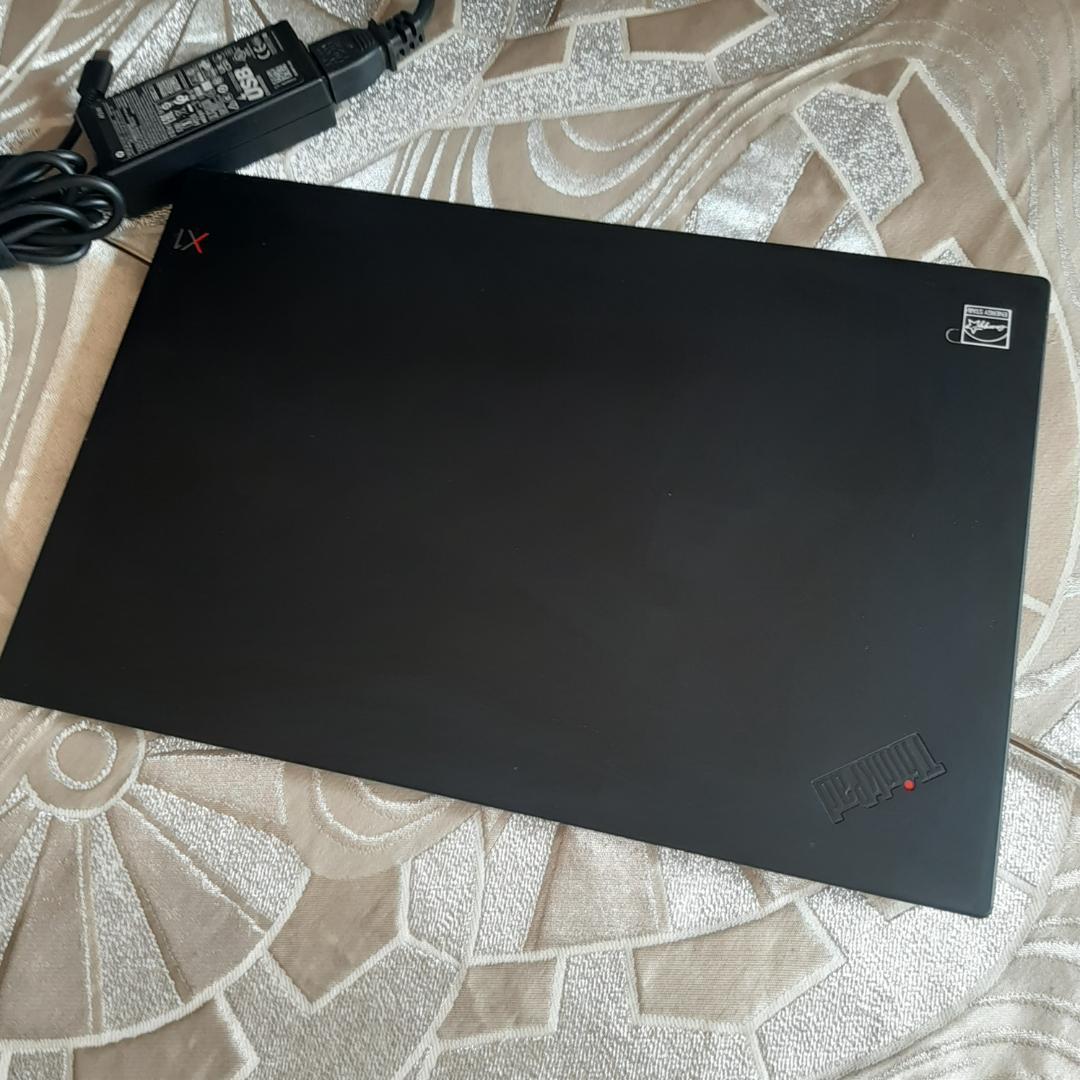 ♪ Lenovo X1 8世代 i5 1920x1080 ♪ 256G 8G