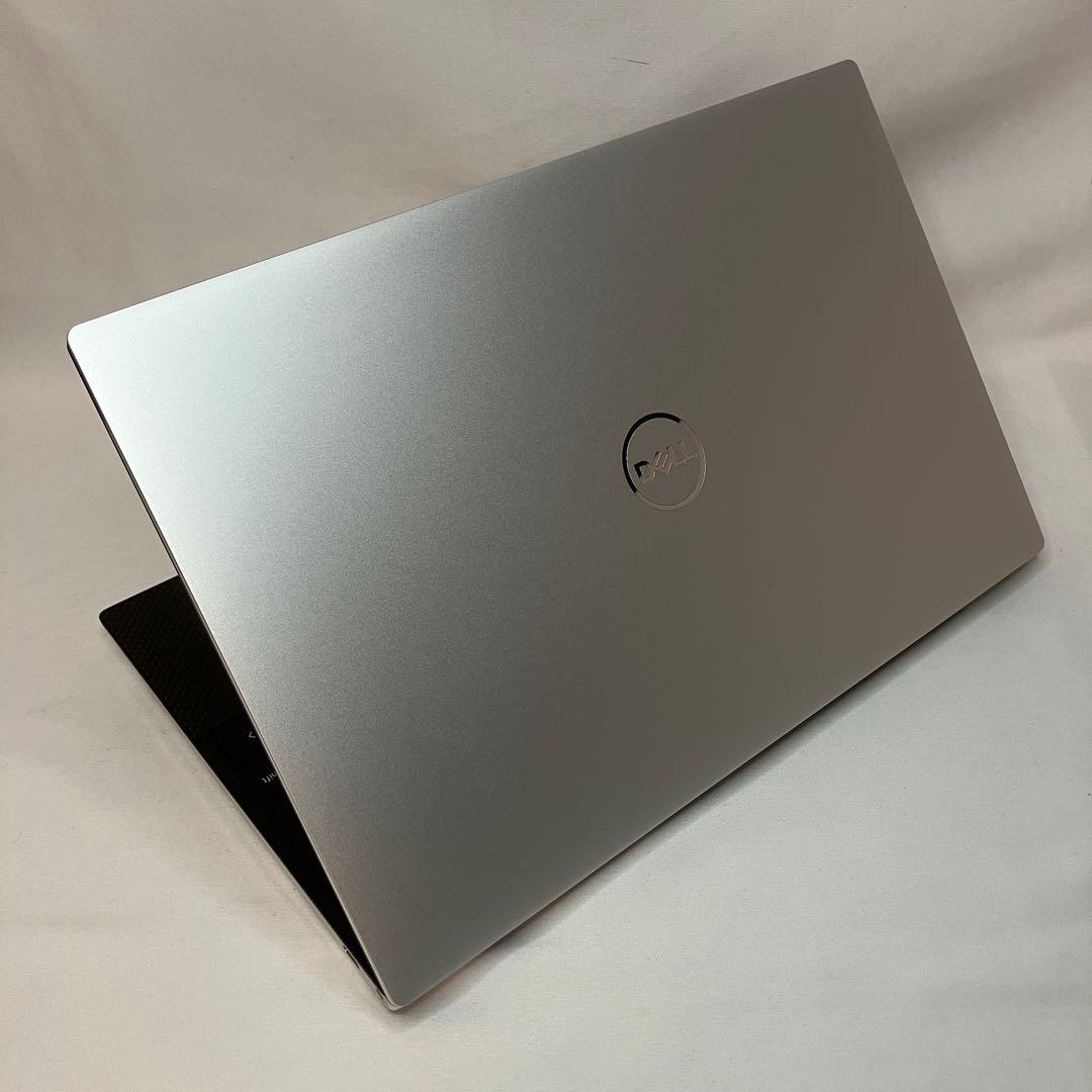 極美品 XPS 13 9310 第11世代 i7 16GB 512GB 3.5K