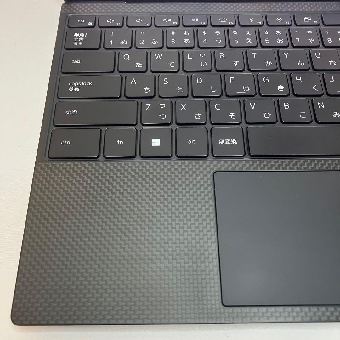 極美品 XPS 13 9310 第11世代 i7 16GB 512GB 3.5K