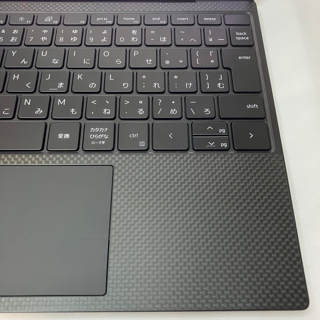 極美品 XPS 13 9310 第11世代 i7 16GB 512GB 3.5K