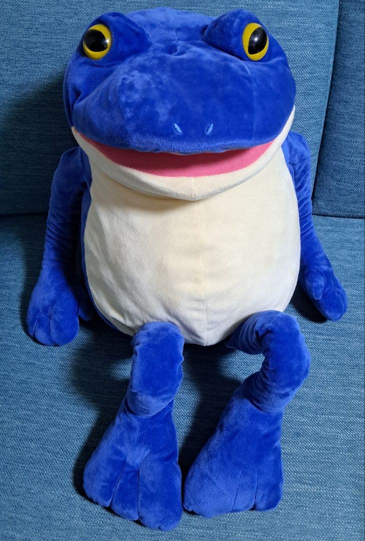 おとぼけケロピョン　ぎゃますけ　ぎゃま太郎　ぎゃま夫　ぬいぐるみ　まとめ　セット