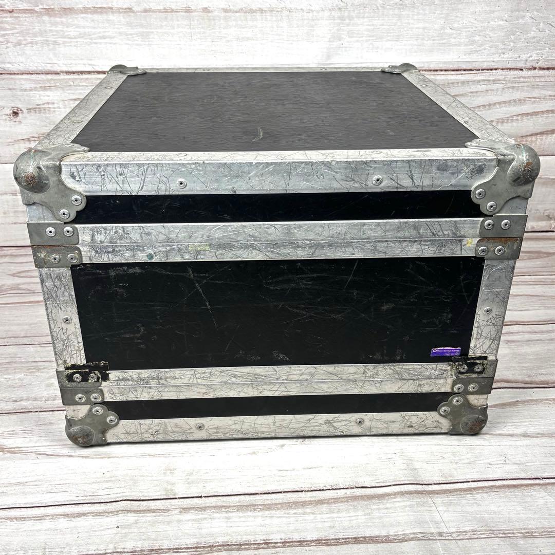 11U ショート ラックケース