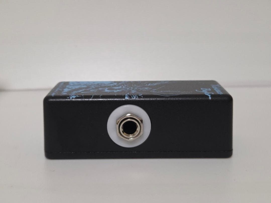 ベース Valkyrie Spear Violence Buffer Ex