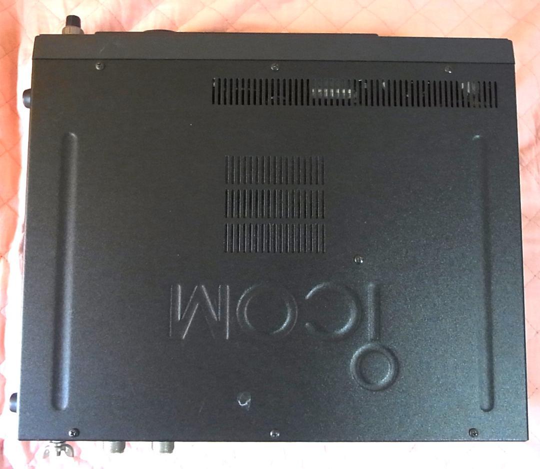 ICOM IC-756 HFトランシーバー　現状品