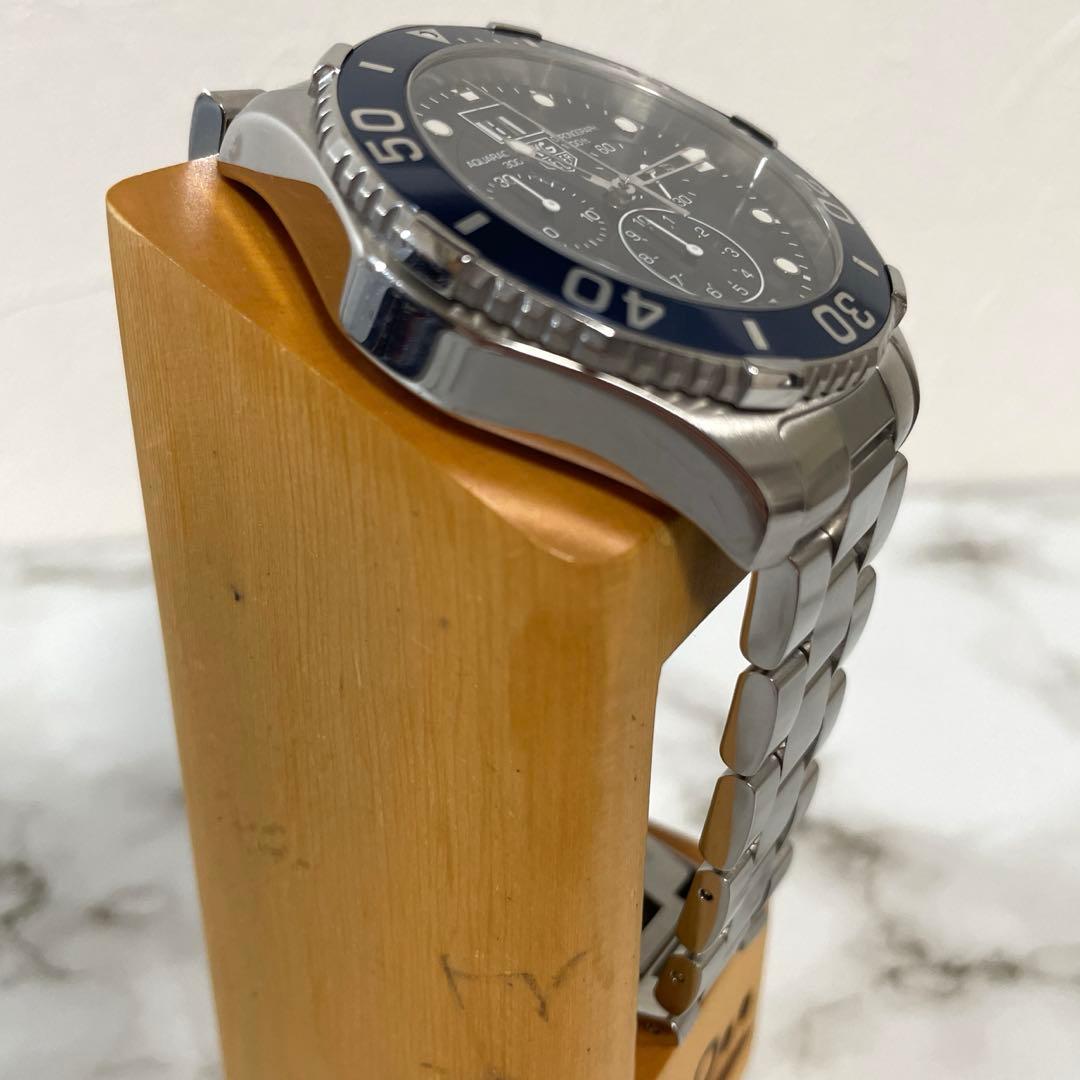 タグホイヤー　アクアレーサー　TAG Heuer CAN1011.BA0821