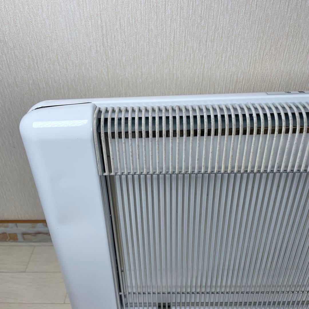 夢暖房　遠赤外線パネルヒーター 660型　H キャスター付き　2016年製