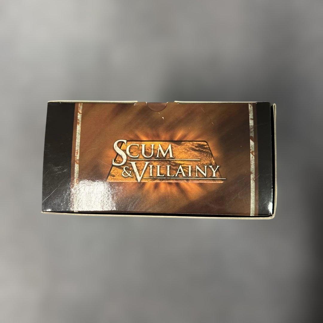 Star Wars Salacious B. Crumb 1/6フィギュア