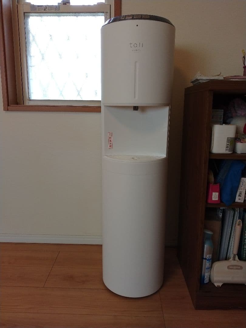 エブリフレシャストール