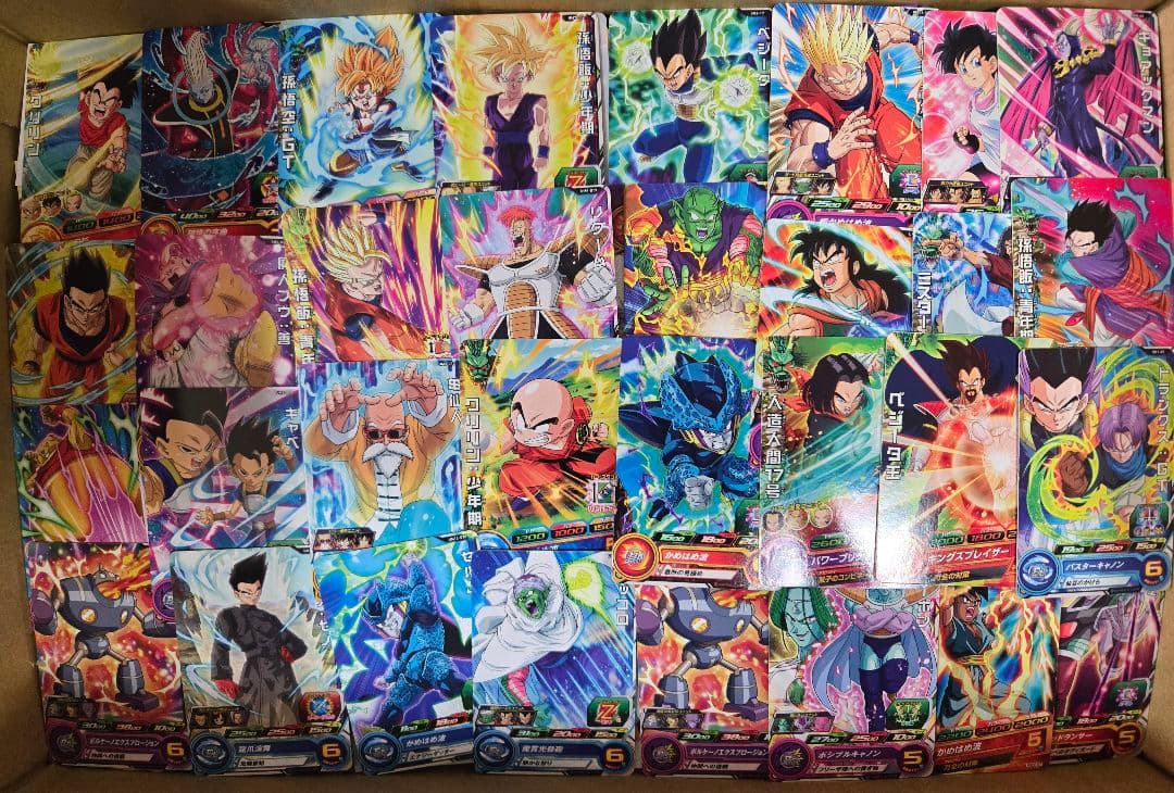 アニメグッズ ノンジャンル　紙類　薄物　紙雑貨　大量　まとめ売り