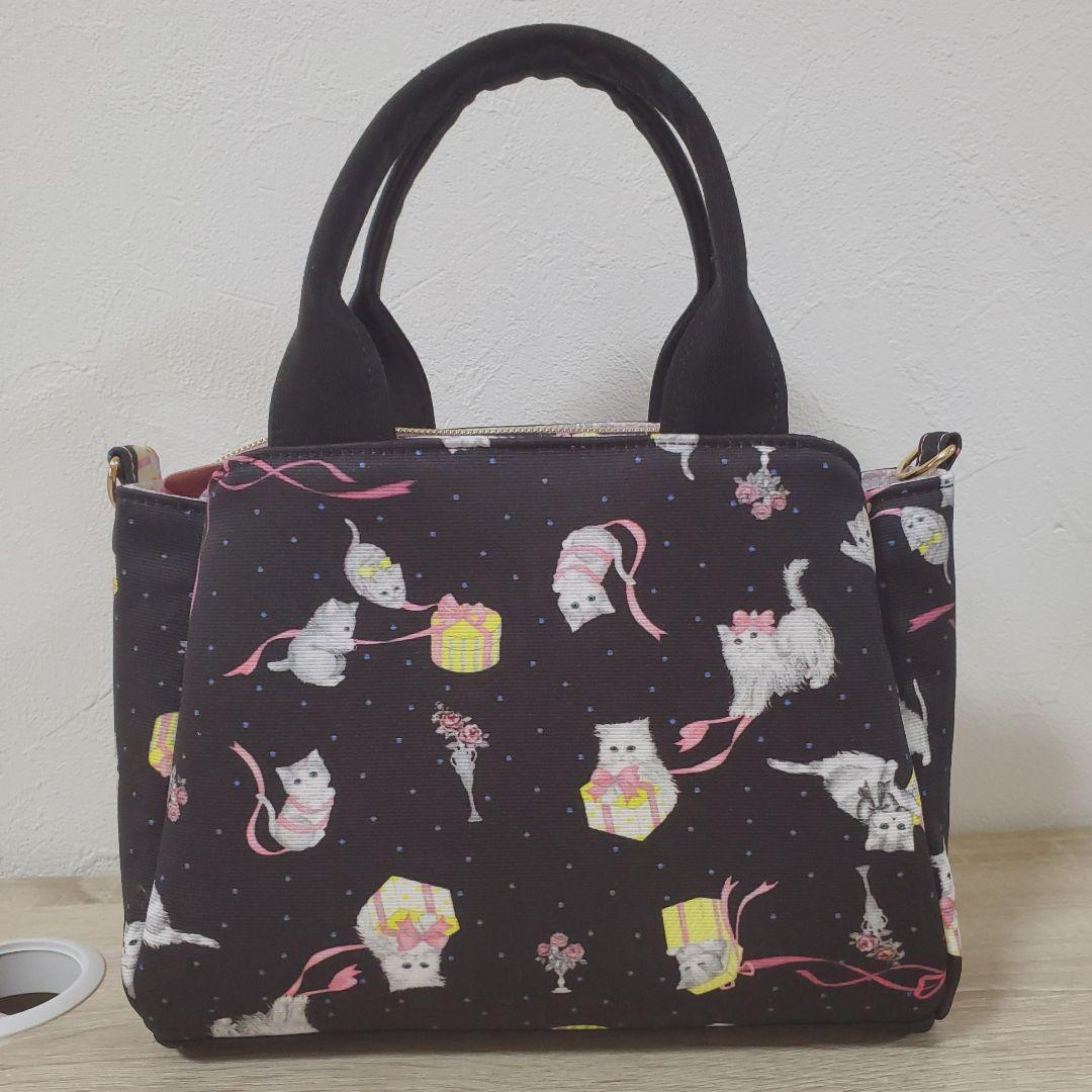 《専用》ハンドメイド 親子がま口財布