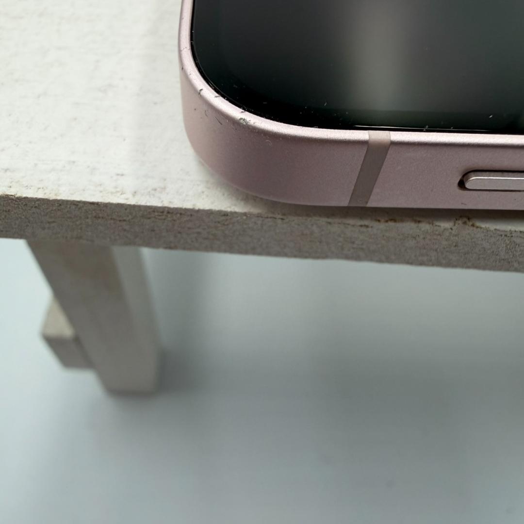 iPhone13mini 128GB ピンク 188