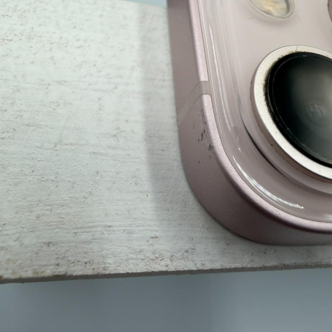 iPhone13mini 128GB ピンク 188