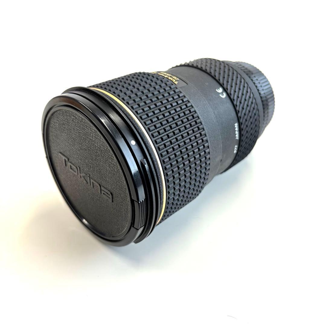 Tokina AT-X PRO 28-80mm f/2.8 レンズ Nikon用
