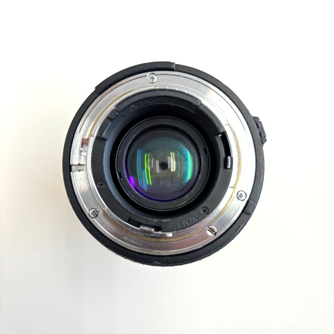 Tokina AT-X PRO 28-80mm f/2.8 レンズ Nikon用