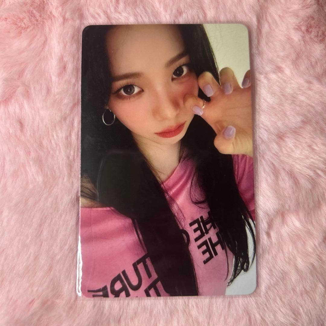 カリナ トレカ popmerch