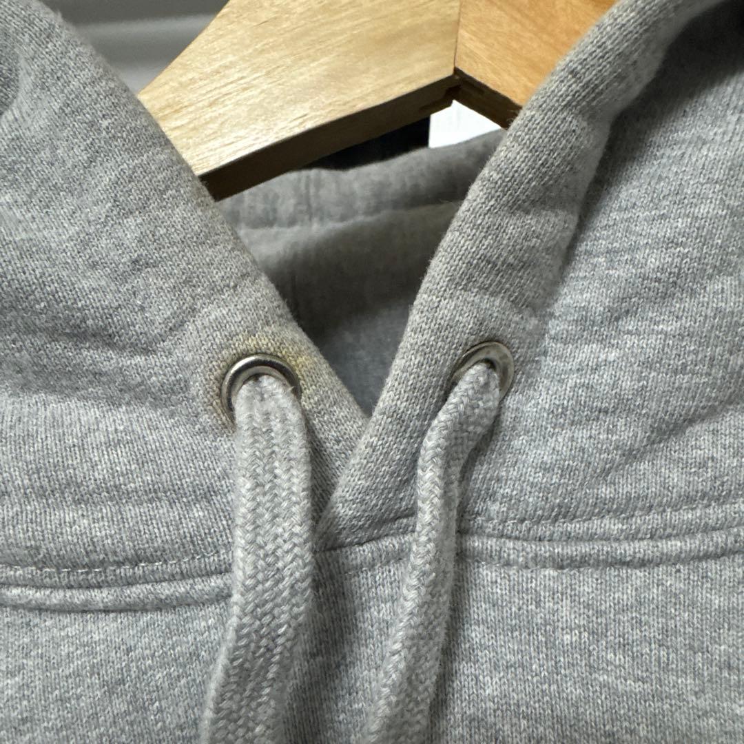 トップス supreme Handstyle Hooded Sweatshirt 21SS